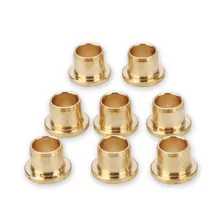 Петля двери автомобиля Pin Bouchon Ремонтный комплект для сборки подходит для Nissan 97-05 дверных петель