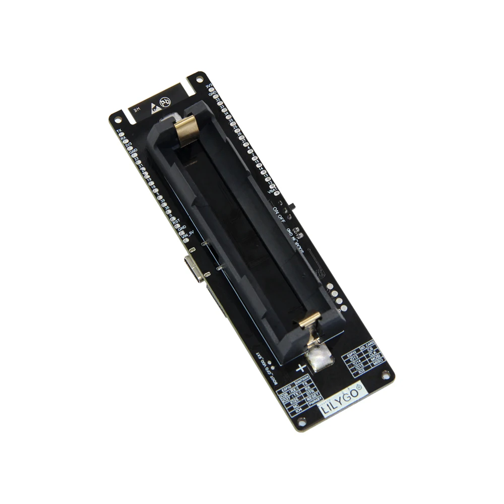 Lilygo® Ttgo T-sim7000g Esp32 Placa de Desenvolvimento Sim 4mb 16mb Módulo Wifi Bluetooth Bateria Suporte Placas de Carga Solar - Image 3