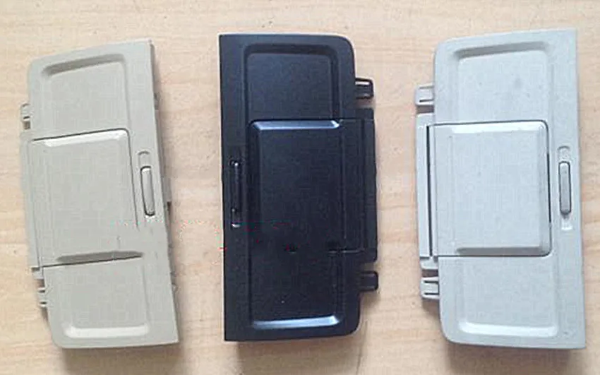 OEM Armrest Cigarette lighter Cover Rear Cigar Lighter Cover for VW