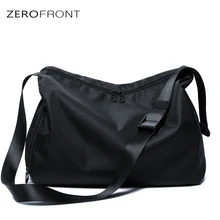 Сумка-мессенджер на плечо, Мужская вместительная сумка для путешествий, брендовая спортивная сумка для фитнеса, дорожная сумка, Студенческая сумка