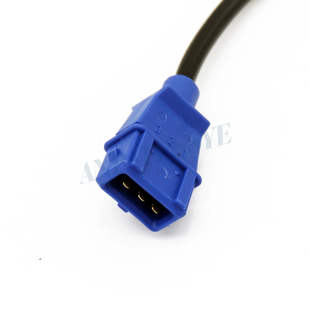 0261231036 Knock Detonation Sensor 054905377 054905377G 5S2144 KS5377 KS15 92860614400 For Audi VW Golf Jetta GTI