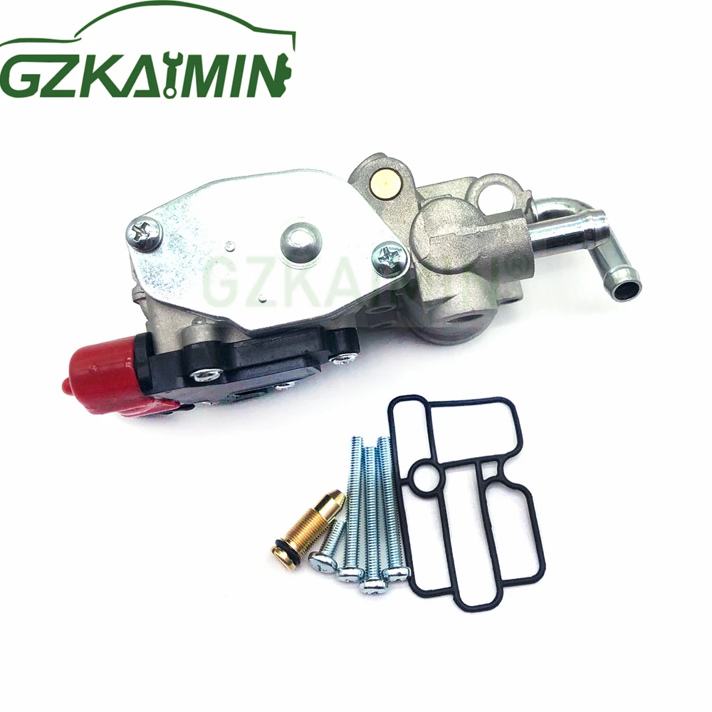 TOP QUALITY Idle Air Control Valve MD614698 MD614696 For Mitsubishi Galant 2.4L
