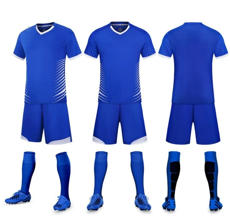 Custom camiseta futb детские футбольные майки для взрослых комплекты мальчиков