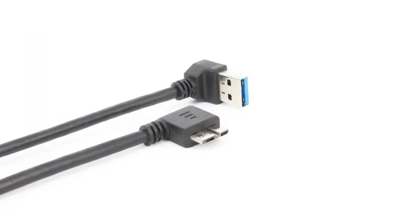 USB 3,0 type A-Micro B кабель для samsung S5 Note3 внешний жесткий диск HDD USB данные HDD провод шнур USB Micro B