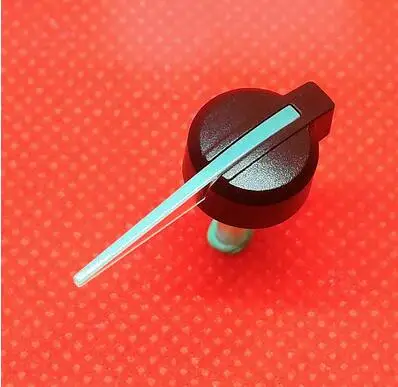 4pcs blue Universal 20mm 32mm 46mm Auto Car Motorcycle Instrument Speedometer Speedo Needles Pointers - Цвет: 4pcs 20mm