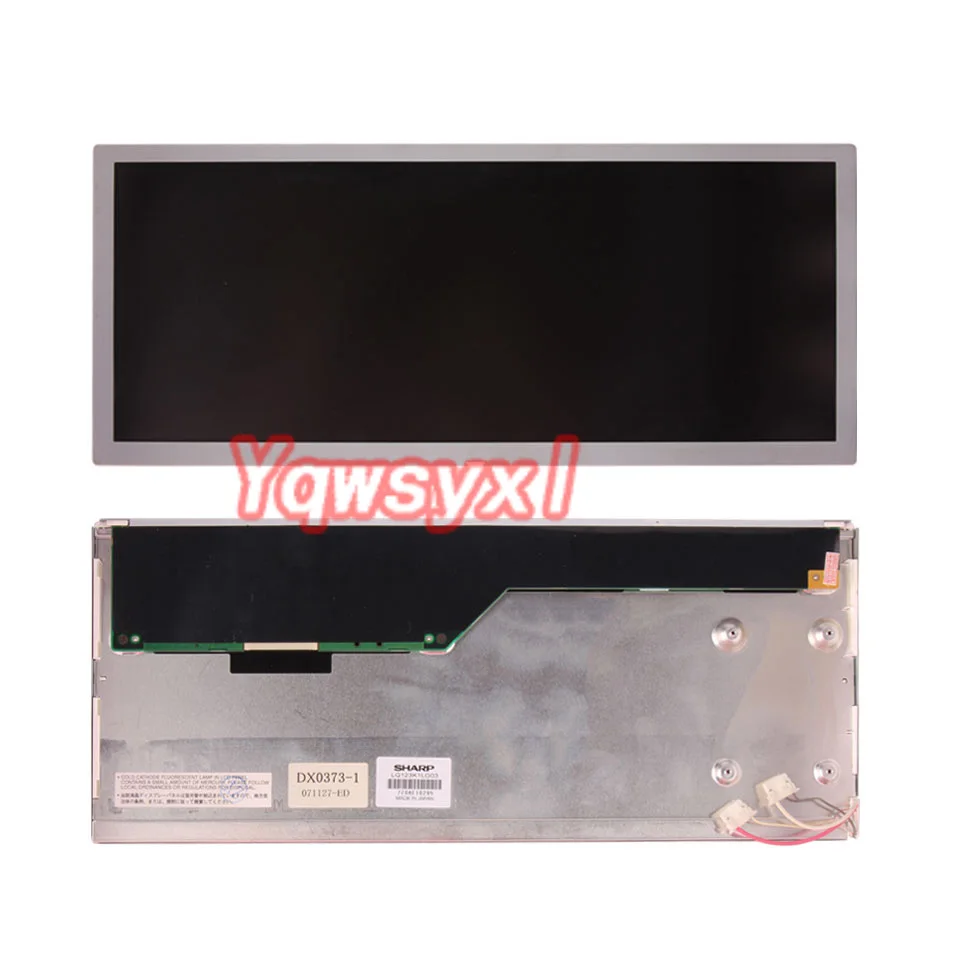 Painéis e LCDs p/ tablet