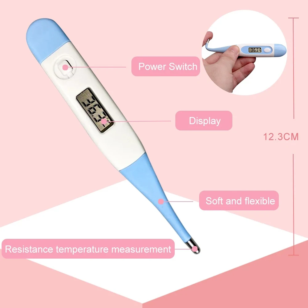 TokoMom™ Newborn Baby Care Kit