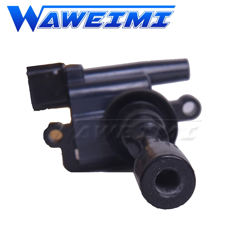 WAWEIMI катушка зажигания 099700-048 для Mitsubishi Eclipse Galant Lancer 1,8 2,0 2.4L 099700048 MD361710 MD362903