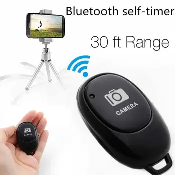 

Explosive P1 wireless bluetooth selfie device Android shutter mobile system control remote wholesale artifact phone IOS sel C7S5