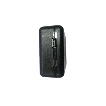

Dual-slot Battery Charger Smart Charging Set for GoPro Hero 9 Action Camera Accessories