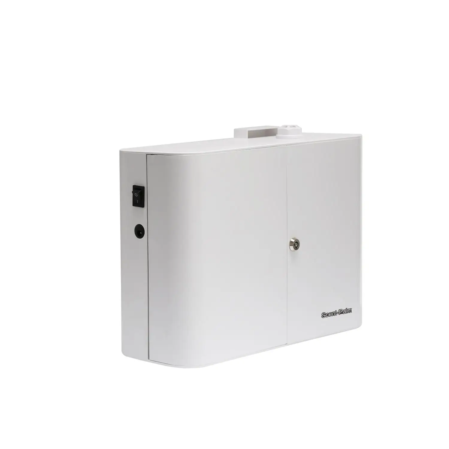 WIFI Remote Control Hvac smart Scent Diffuser System