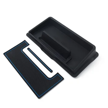 

Wear resistance Car Storage Box Replacement Interior Organizer Durable
