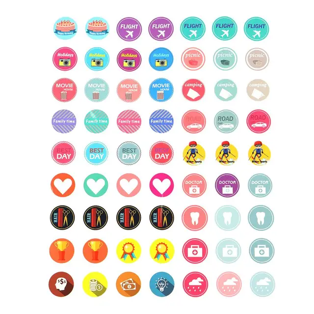2sheet-desk-wall-calendar-event-stickers-notebooks-diary-monthly-planner-sticker-scrapbooking-weekly-tabs-stickers-office-supply-aliexpress