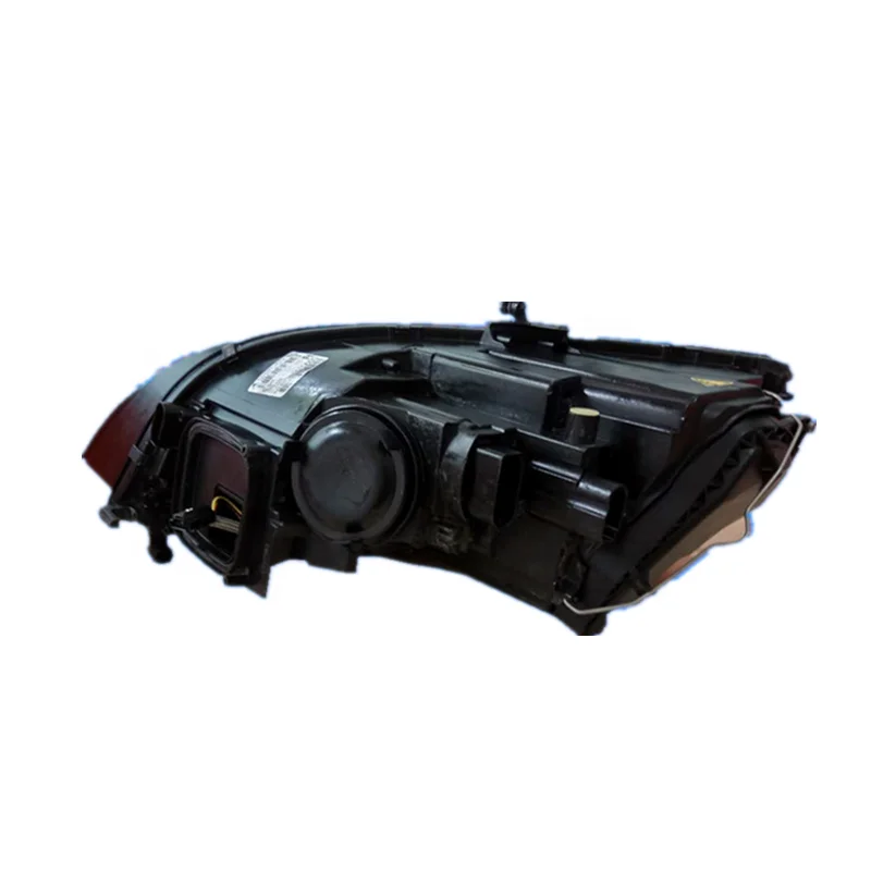 Made for 08-14 TT headlamp assembly original factory hernia day light LED original high matching headlight