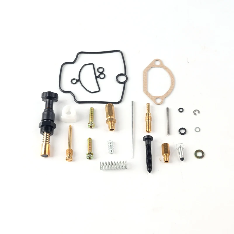 Motorcycle Repair Kit 24MM for PWK 24 KEIHIN OKO KOSO Carburetor