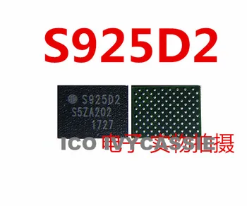

S925D2 For Samsung J730F G610F A320 A720 A520 J710 S9 Intermediate Frequency IC IF Chip