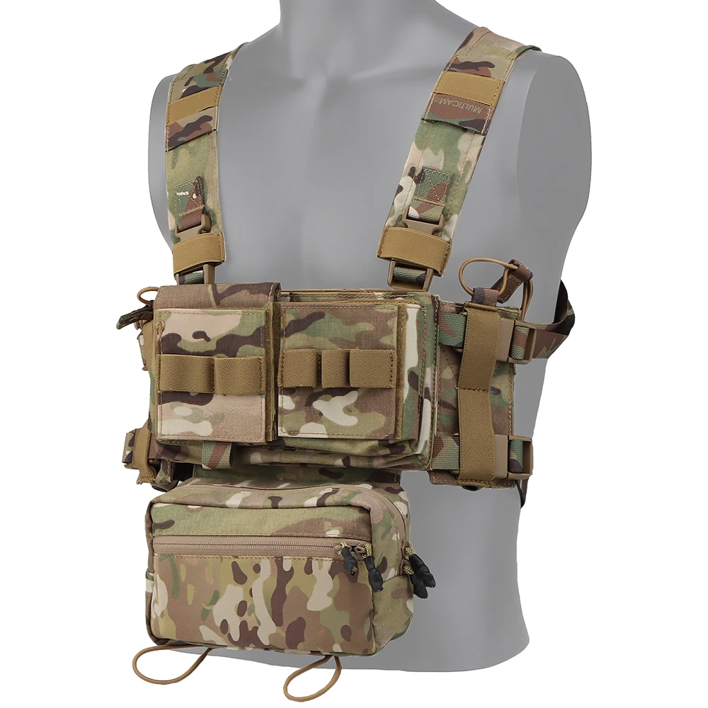  MK3   MOLLE ǹ   ߿ Airsoft   ĳ    Ŀġ Pantiball