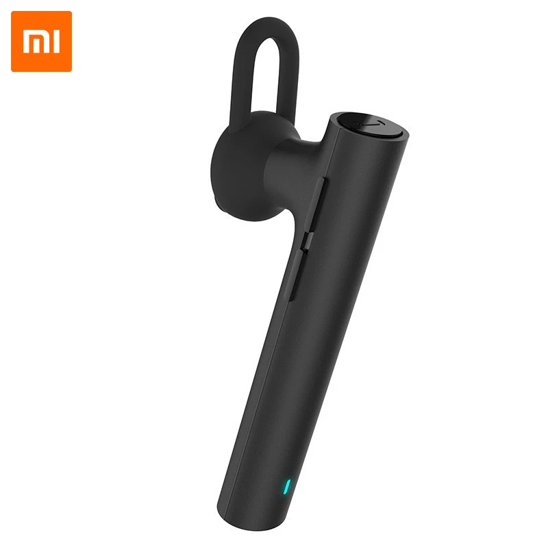 Xiao mi bluetooth наушники Молодежный выпуск шумоподавление Гарнитура bluetooth Xiaomi mi handfreeнаушники с mi c Androd/IOS