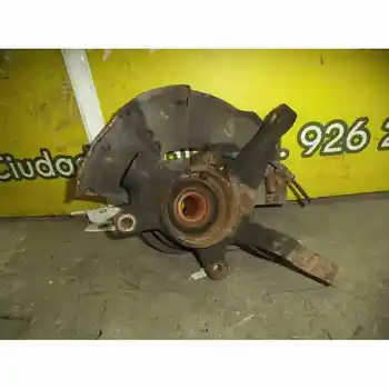 

3888080 steering knuckle Front Left Hyundai Coupe (gk) 1.6 Fx