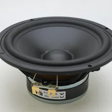 Сверхвысокая производительность датский 6,5 дюймов полный спектр стерео HIFI полный диапазон НЧ-динамик P17WJ00-08