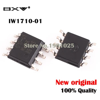 

5pcs/lot IW1710-01 SOP-8 1710-01 SOP SMD IW1710