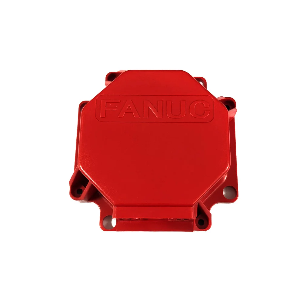 A860 2000 X003 T301 2020 FANUC Fanuc оболочка кодировщика внешнее покрытие чехол|Приборы для