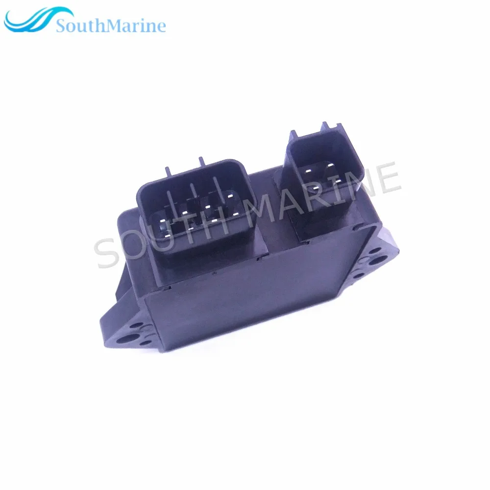 6F6-85540-01 C. D. I CDI блок в сборе для Yamaha подвесной двигатель E40G E40J