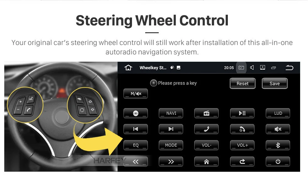 Автомобильный стерео Navi мультимедийный плеер для 2013 Ford F150 F250 F350 Expedition gps радио Bluetooth 3g WiFi магнитофон