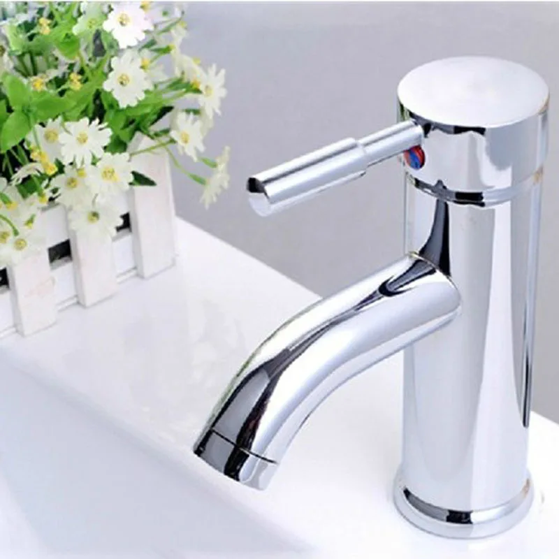 

Stainless Steel Basin Faucet Undercounter Basin Leading Heightening Table Basin Faucet Stainless Steel Tap
