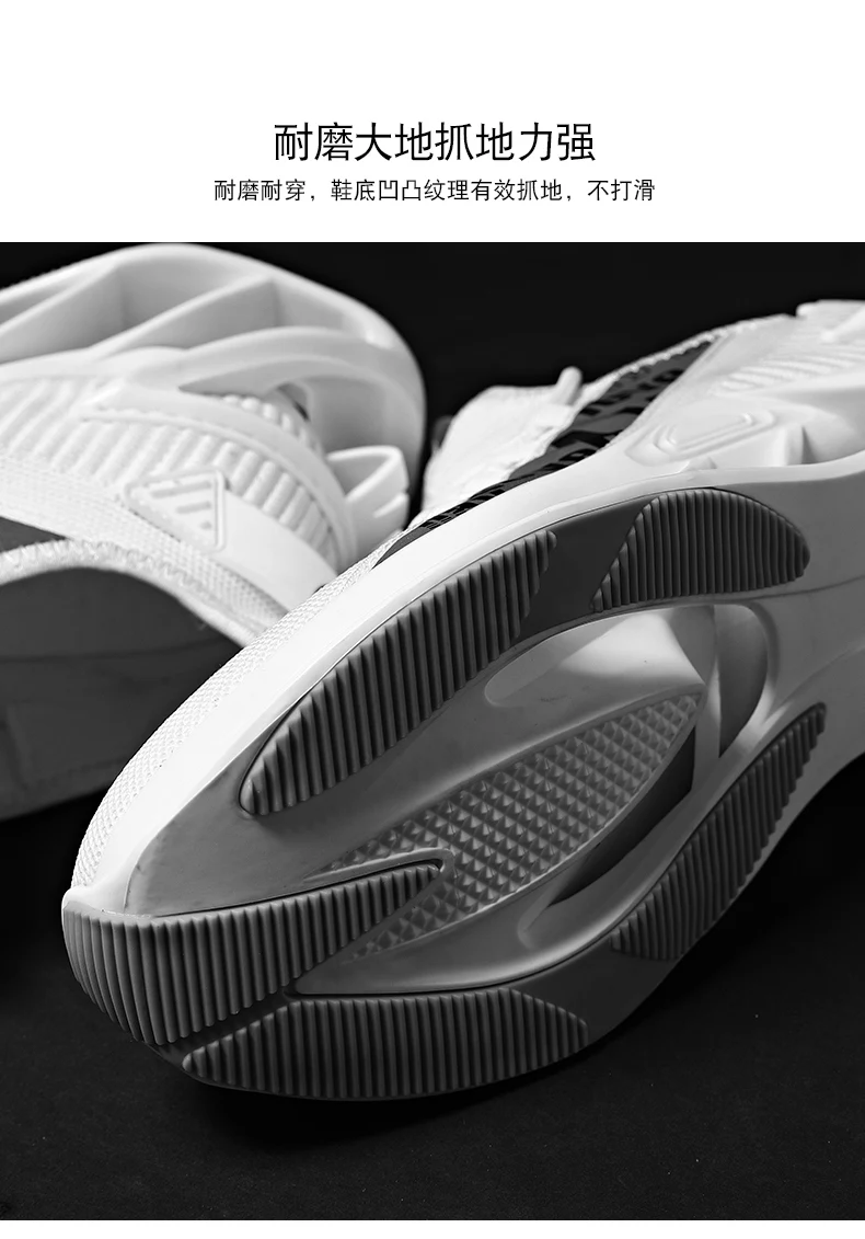 Zapatillas deportivas de lujo para hombre, zapatos informales de alta calidad, mocasines de moda, 2021 78 Hef65e204ed5241f9a3ad582eada2d216n