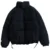 FGKKS Winter New Men Solid Color Parkas Качественный Бренд Мужской Воротник стойка Теплая Толстая Куртка Мужская Мода Повседневная Куртка Пальто