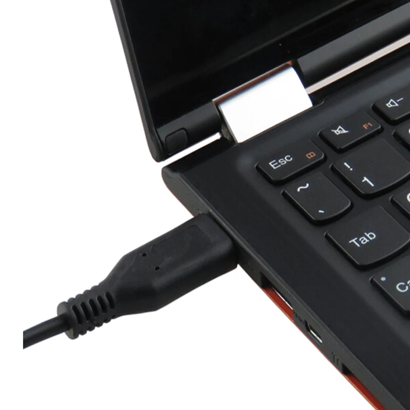 Блок питания зарядное устройство адаптер для ноутбука lenovo yoga3/4 Pro yoga700 900 20V 3.25A
