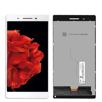 

For Lenovo Tab 4 TB-7304i TB-7304X TB 7304I LCD Display Touch Screen Digitizer Assembly