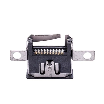 

Hdmi Interface Port Connector Socket Replacement for Nintendo Wii U Game Console