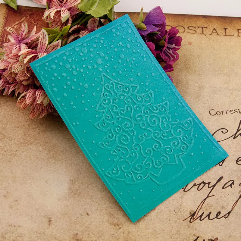 Dies and Stamps (2)