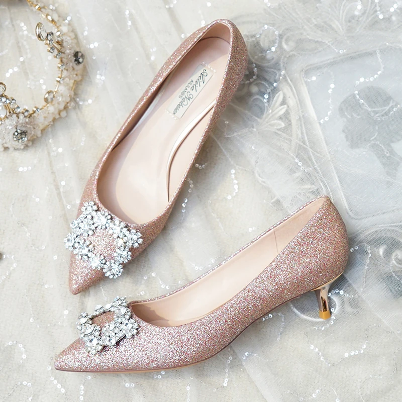 wedding heels 2019