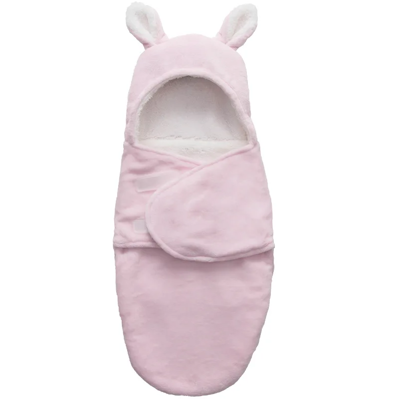 Free shipping baby quilt thickened sleeping bag for four seasons babies 1