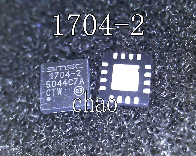 5 шт./лот 1704-2 EMC1704-2