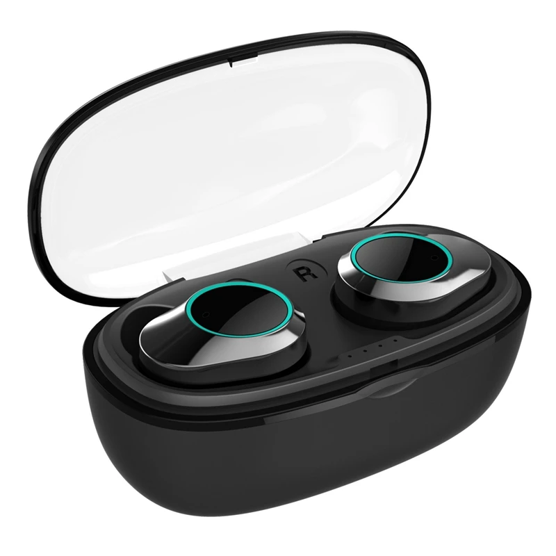 G05 TWS Bluetooth 5 0 наушники гарнитура IP6X водонепроницаемый контроль давления