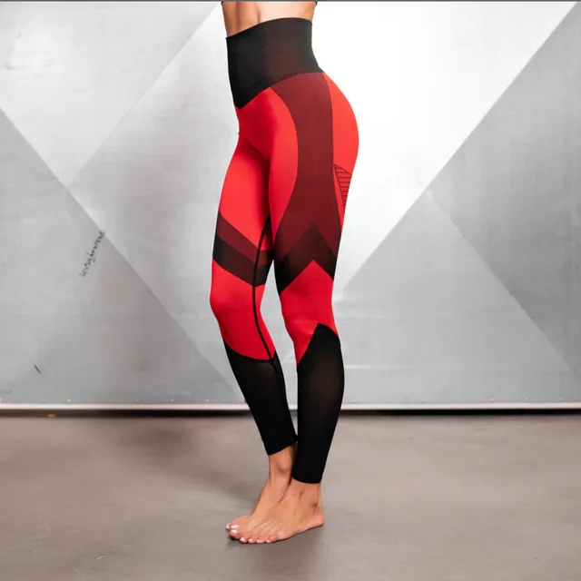 Vrouwen Trainingspak Rode Naadloze Leggings Yoga Set Sport Outfit Voor  Vrouw Pak Voor Fitness Gym Kleding Gym Set Top running Broek|Yogasets| -  AliExpress