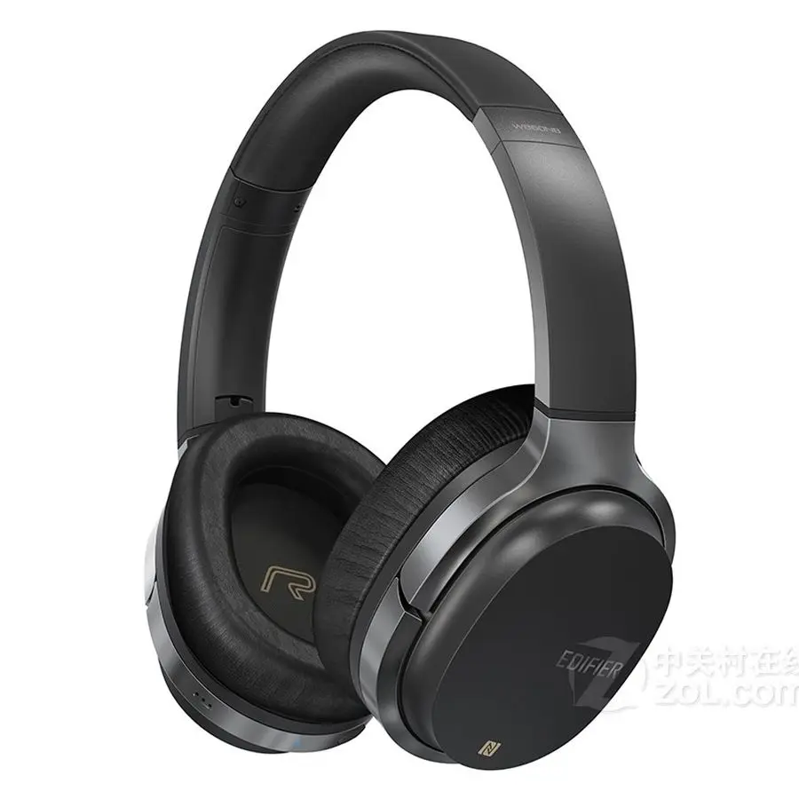 Оригинальные Bluetooth-наушники Edifier W860NB сопряжение NFC и декодирование звука AptX