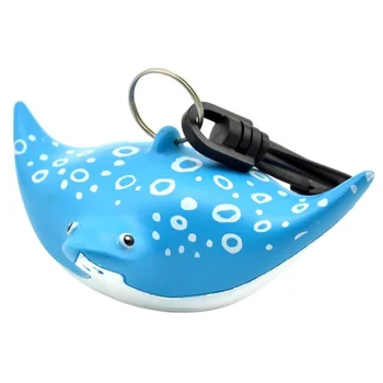 

Fish Scuba Dive Mouthpiece Dustproof Cover Regulator Holder Clip Octopus Safe Second Stage Protective Accessories 2020