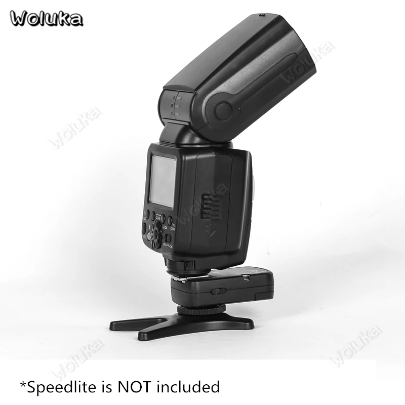 G4 приемник вспышки Фотостудия вспышка триггер для вспышки Speedlite фотографии аксессуары Flasher CD50 T10