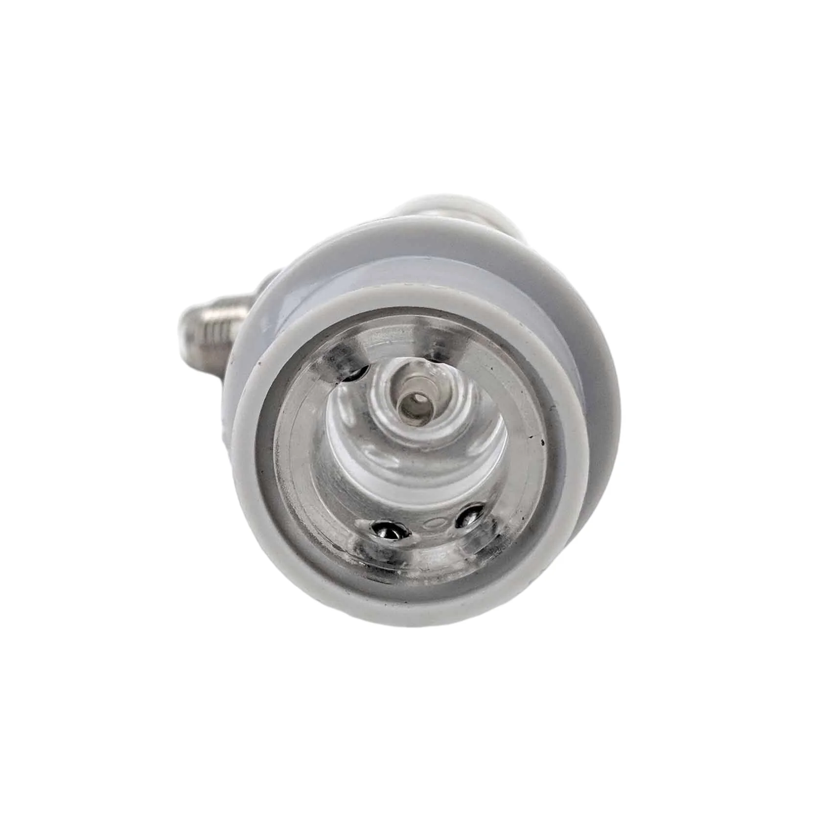 KegLand Premium Ball Lock Disconnect MFL Integrated Check Valve