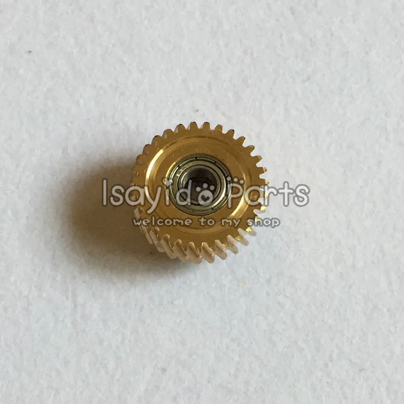 Aficio 2075 2060 1060 1075 металлический привод для Ricoh MP 6001 6002 8000 7001 5500 6000 6500 7000 7500 AB01 2317