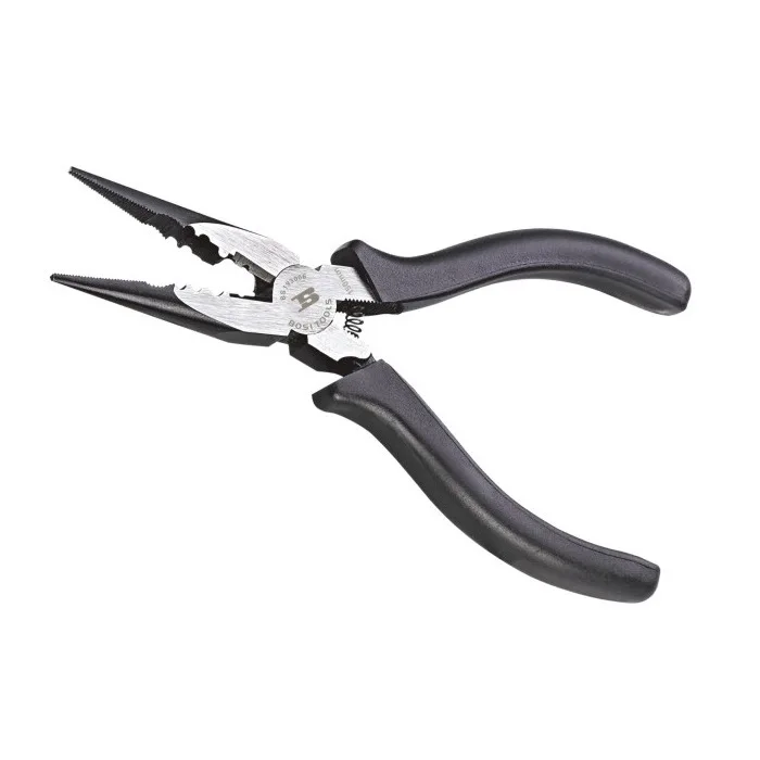 

Persian Japanese Style Multi-functional "Nipper Pliers Nose Pliers 6-Inch BS193006