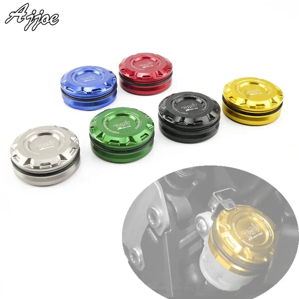 

Мотоциклетная задняя крышка 37 мм для Suzuki