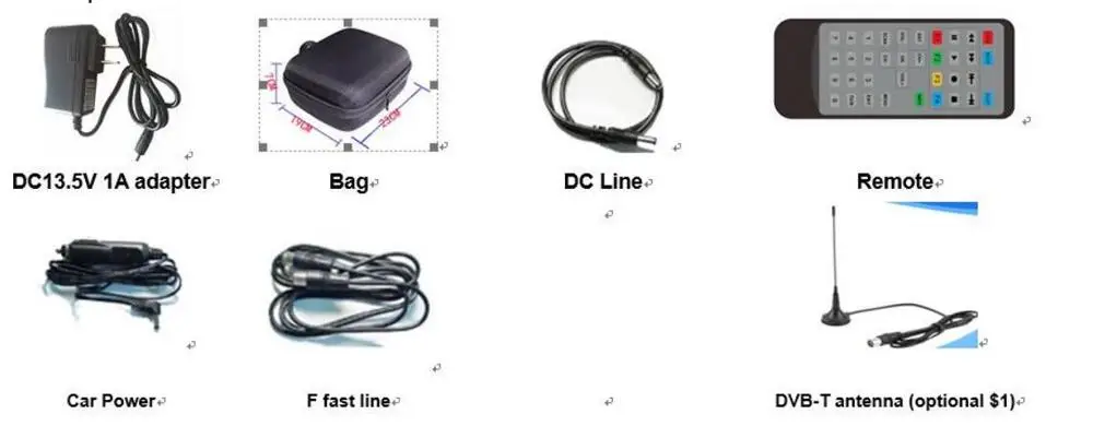 [Натуральная кожа] KPT-716TS DVB-S2 DVB-T2 satllite Finder метр сигнала спутникового ТВ приемник MPEG-4 модулятор лучше satlink ws-6979 6933