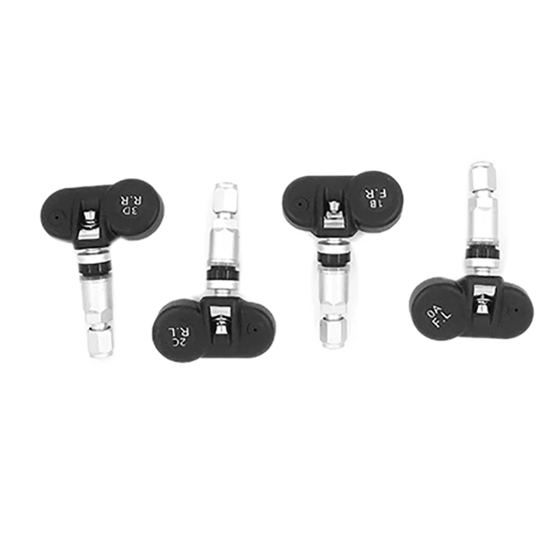 TPMS для Android автомобильный DVD система контроля давления в шинах USB датчики давления в шинах Система мониторинга сигнализации 4 шт./комплект