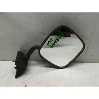 

RIGHT REARVIEW MIRROR SEAT TERRA